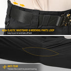 Urban Pro Stretch Cargo Trousers
