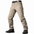 IX9 Lightweight Quick-Dry Outdoor Trousers