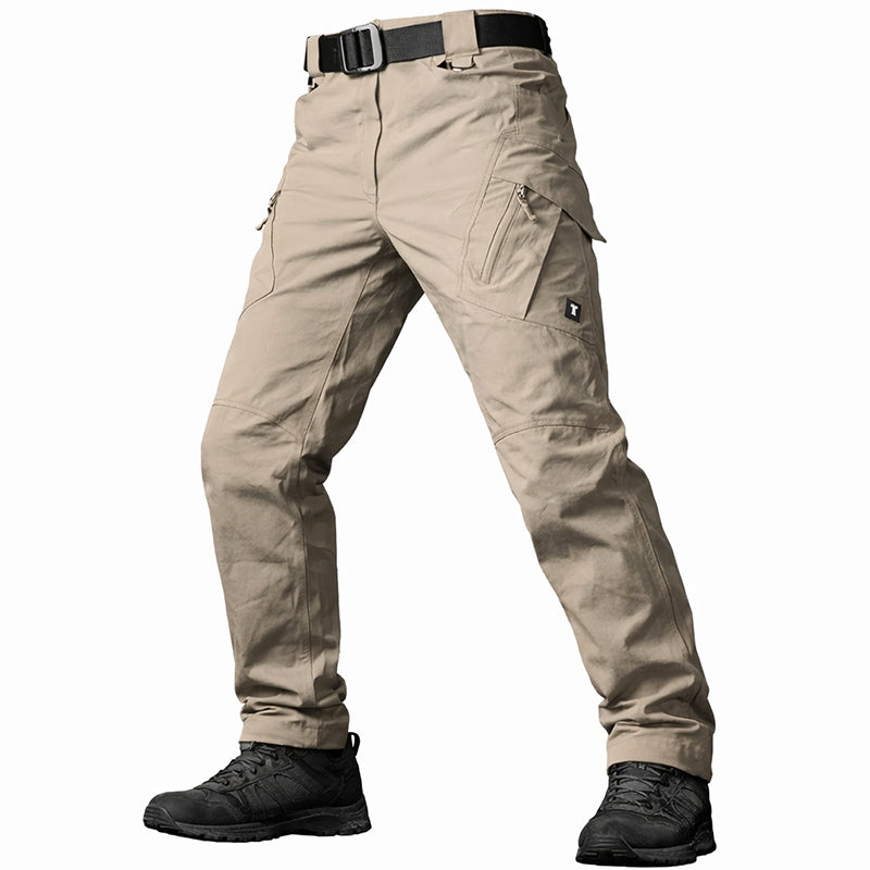 IX9 Lightweight Quick-Dry Outdoor Trousers