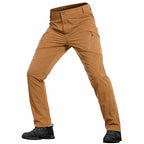 IX9 Lightweight Quick-Dry Outdoor Trousers