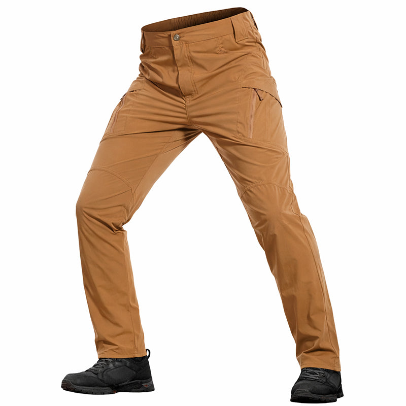 IX9 Lightweight Quick-Dry Outdoor Trousers