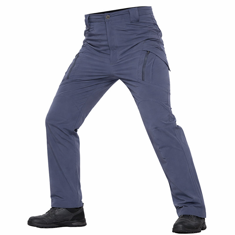 IX9 Lightweight Quick-Dry Outdoor Trousers