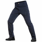 IX9 Lightweight Quick-Dry Outdoor Trousers