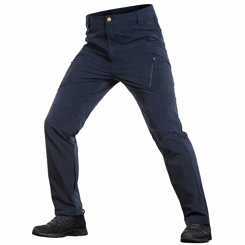 IX9 Lightweight Quick-Dry Outdoor Trousers