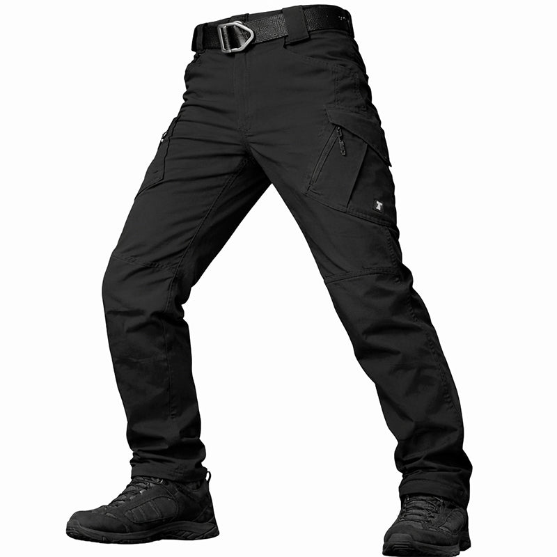 IX9 Lightweight Quick-Dry Outdoor Trousers