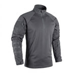 TWS Phantom Operator Shirt - Combat Shirt Outdoor Field Shirt with Sleeve Pockets