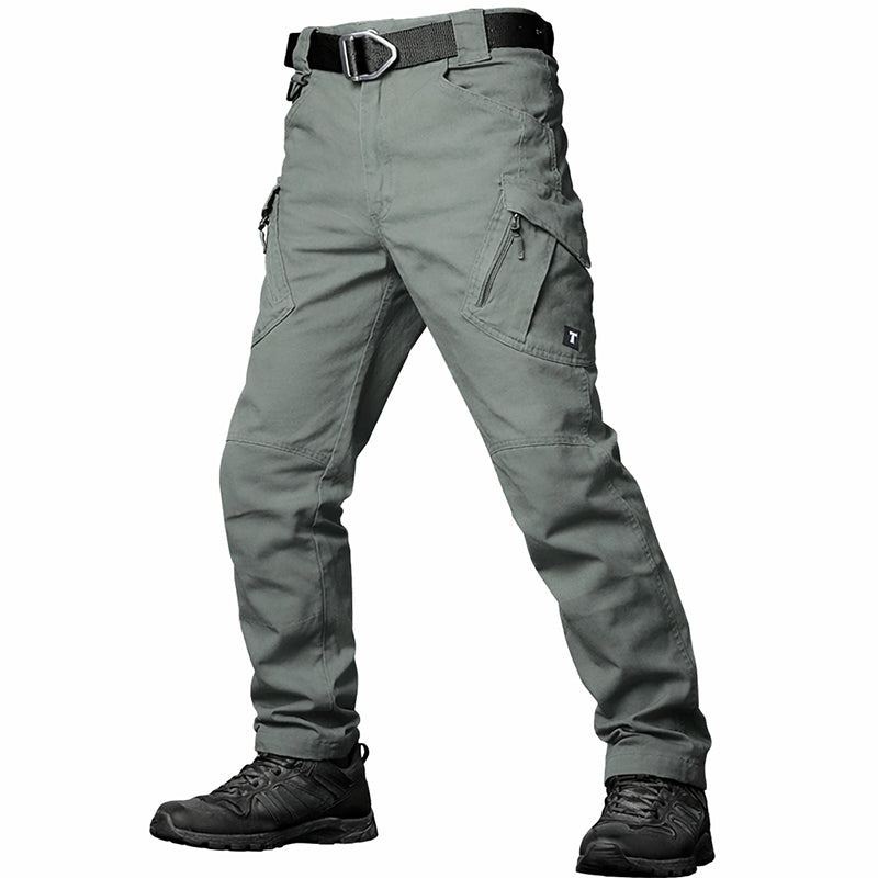 IX9 Lightweight Quick-Dry Outdoor Trousers