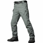 IX9 Lightweight Quick-Dry Outdoor Trousers