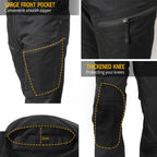 Urban Pro Stretch Cargo Trousers