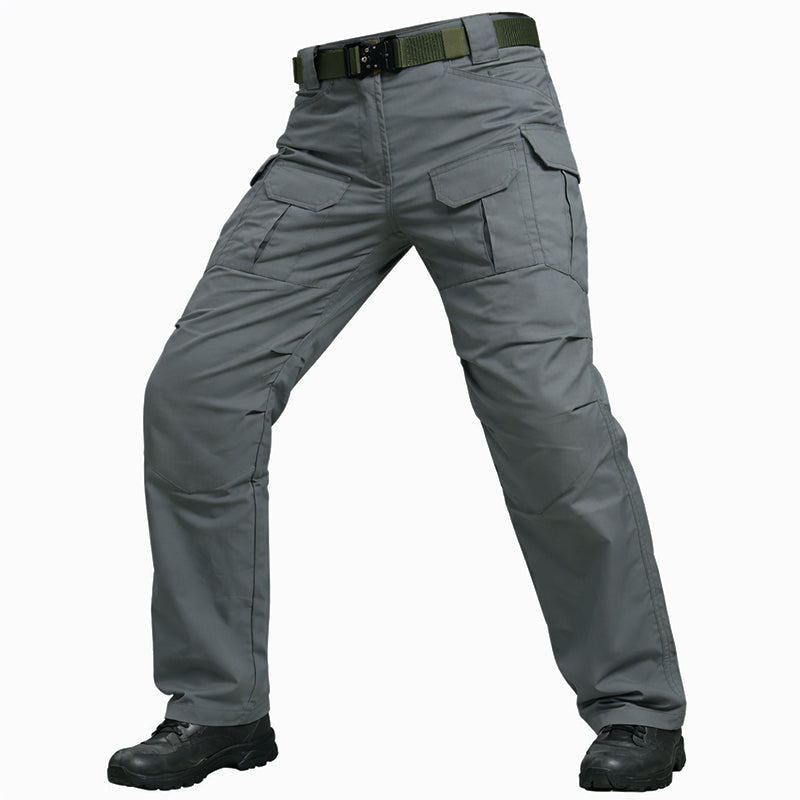 IX8 Stretch Ripstop Outdoor Trousers