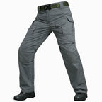 IX8 Stretch Ripstop Outdoor Trousers