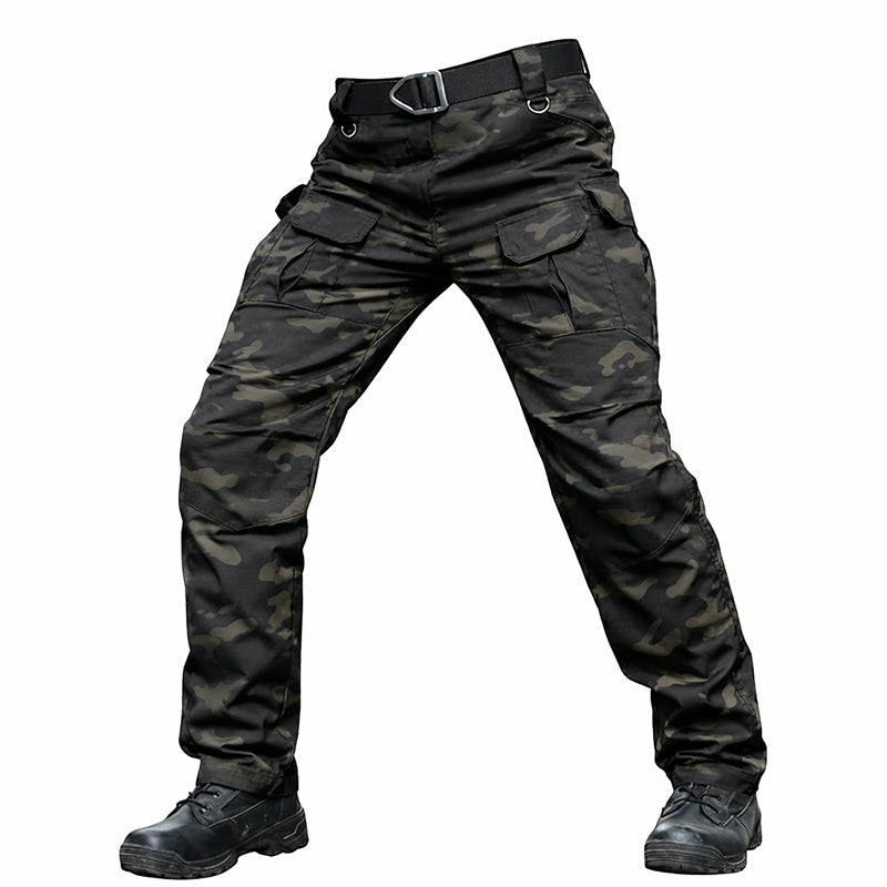 IX8 Stretch Ripstop Outdoor Trousers