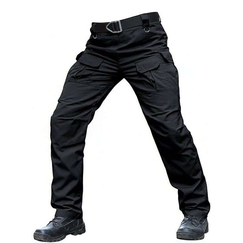 IX8 Stretch Ripstop Outdoor Trousers