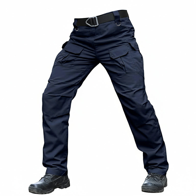 IX8 Stretch Ripstop Outdoor Trousers
