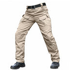 IX8 Stretch Ripstop Outdoor Trousers