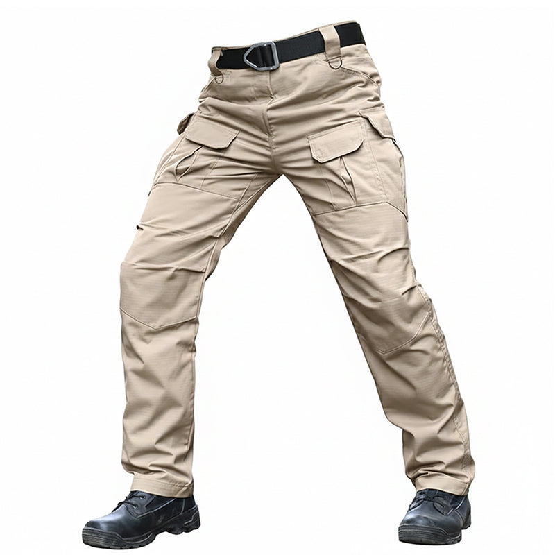IX8 Stretch Ripstop Outdoor Trousers