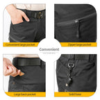 Urban Pro Stretch Cargo Trousers