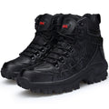 TWS StormCrest Pro Outdoor Tactical Boots