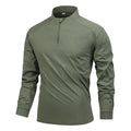 TWS Ranger Series – RapidDry Long Sleeve Tee Shirt