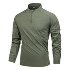 TWS Ranger Series – RapidDry Long Sleeve Tee Shirt