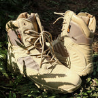 Men's Delta Mid Tactical Boots Light Duty Military Boots