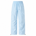 3-in-1 outdoor trousers — light-blue