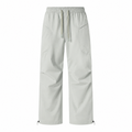 3-in-1 outdoor trousers — light-green
