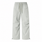 3-in-1 outdoor trousers — light-green