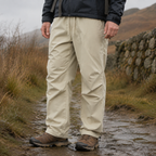 3-in-1 outdoor trousers — outdoor