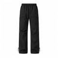 Eskdale M black trousers