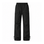 Eskdale M black trousers