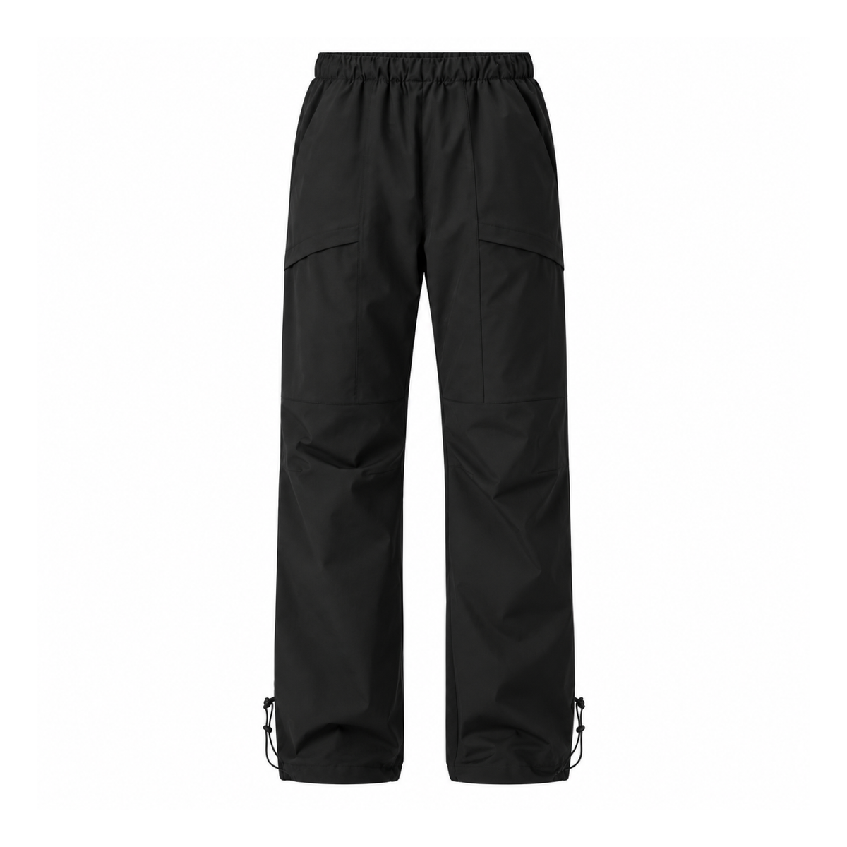 Eskdale M black trousers