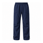 Eskdale M navy trousers