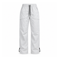 Eskdale W light grey trousers
