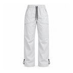 Eskdale W light grey trousers