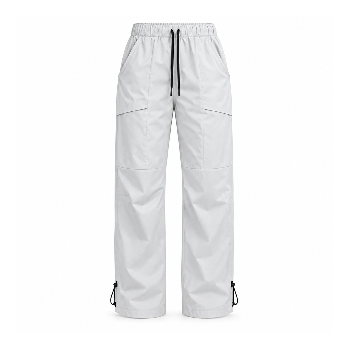 Eskdale W light grey trousers