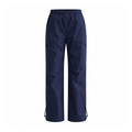 Eskdale W navy trousers