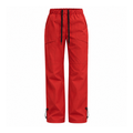 Eskdale W red trousers