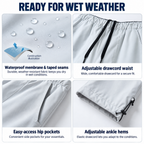 Eskdale features trousers