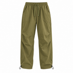 Rosedale army green trousers