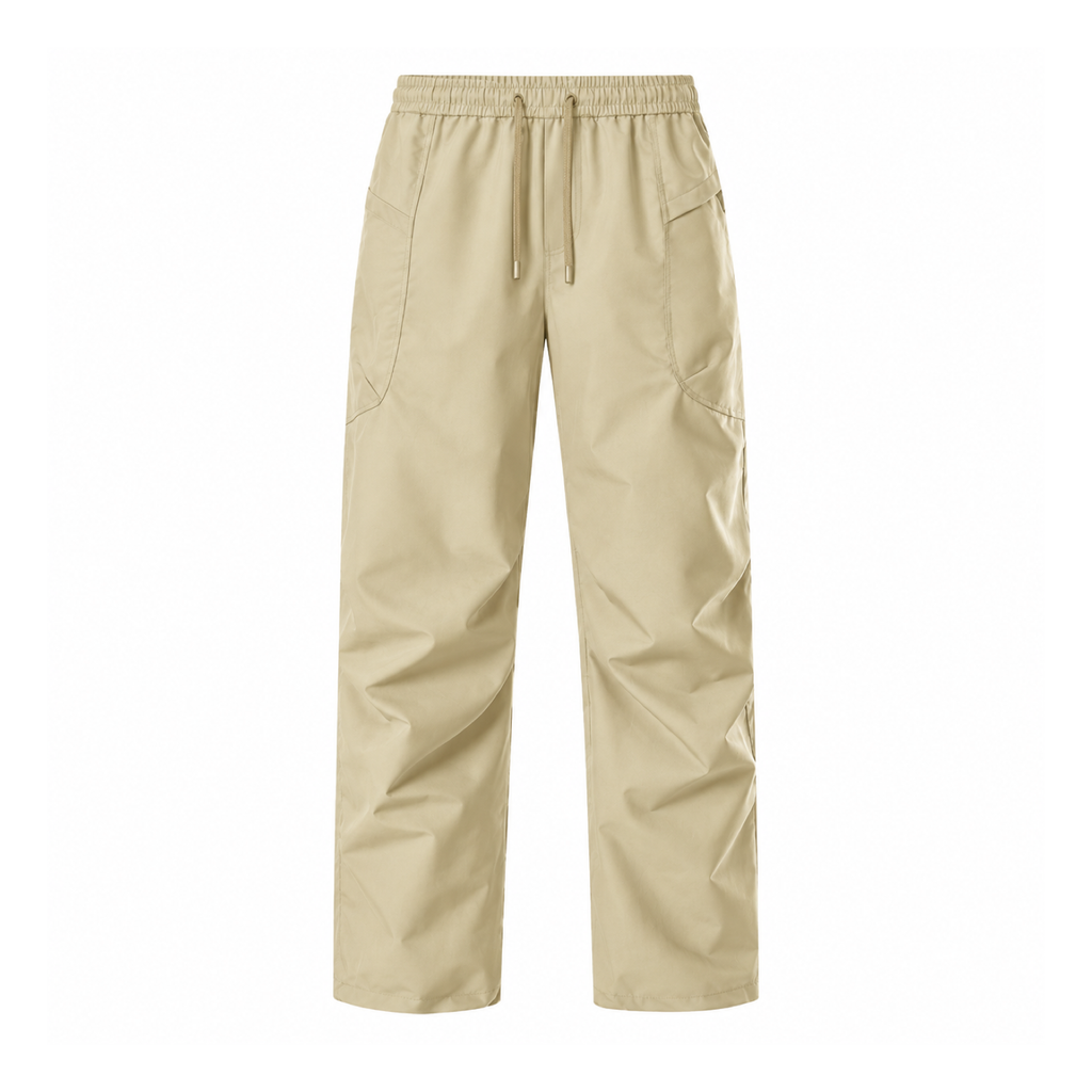 Rosedale khaki v2 trousers