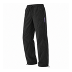 Kinder men's black v2 zip-vent walking trousers
