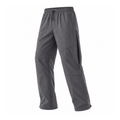 Kinder men's grey zip-vent walking trousers