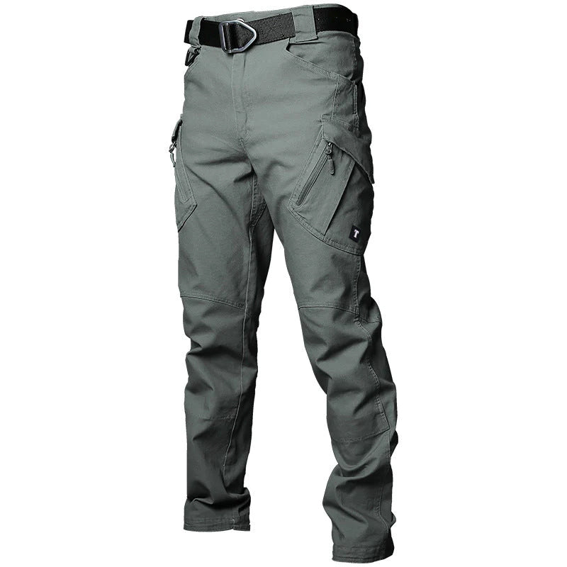 IX9 Lightweight Quick-Dry Outdoor Trousers