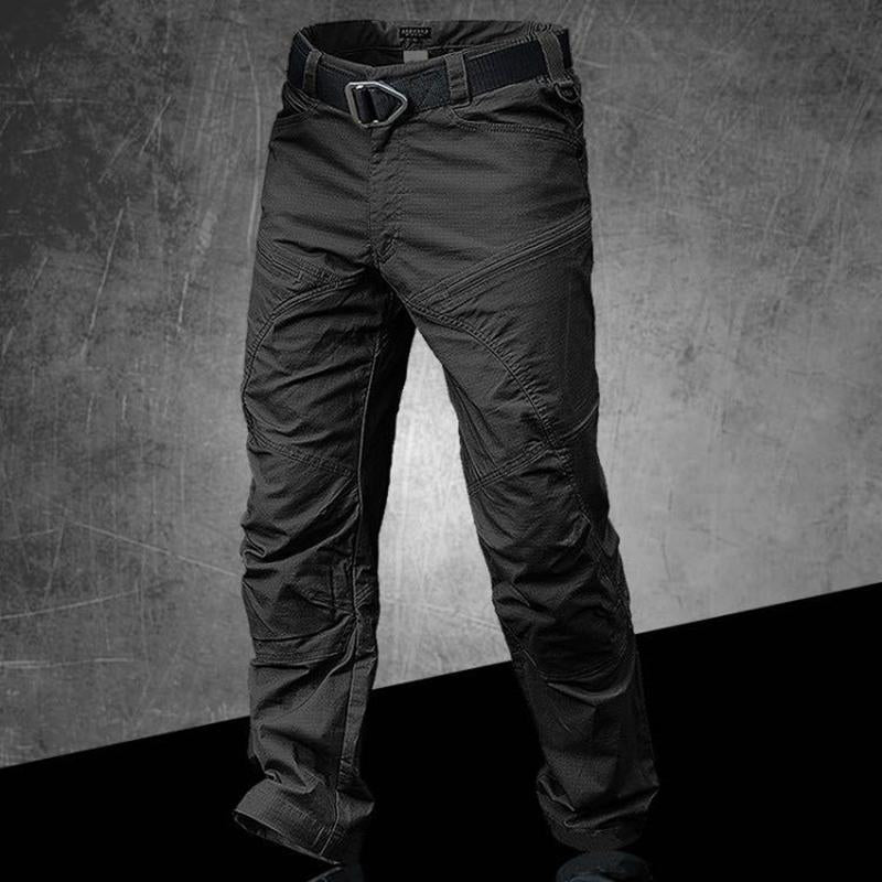 Urban Pro Stretch Cargo Trousers