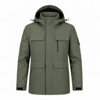 Ribble Sage Green outer shell without removable fleece