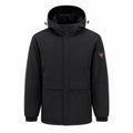 Wharfedale black front