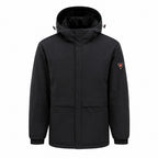 Wharfedale black front