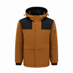 Wharfedale brown front