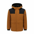 Wharfedale brown front